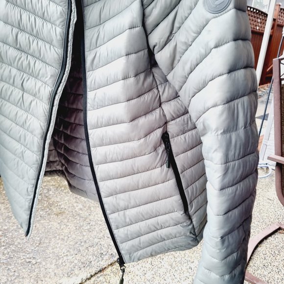 Woodland Jacket latest artical from last year - Picture 3 of 4